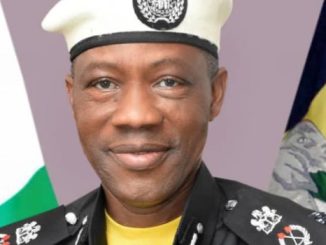 Umoru Ozigi Assumes Duty As New Police Commissioner In Edo