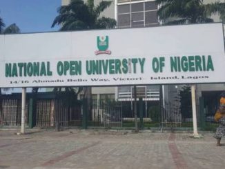 University admission: FG to develop new guidelines for students below 18