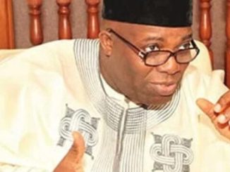 Unofficial spokesperson, Okupe defends Tinubu, Shettima’s.