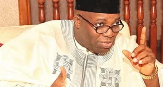 Unofficial spokesperson, Okupe defends Tinubu, Shettima’s.