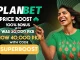 PlanBet Promo Code 2024: Use Code SUPERBOOST to Claim the Welcome Bonus