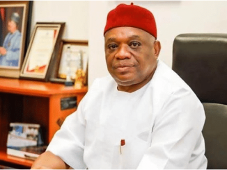 Senator Orji Kalu Recommends ₦90,000 As New Minimum Wage