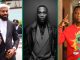 VDM’s Lawyer Deji Adeyanju Shades Burna Boy, Takes Up Speed Darlington’s Case: “Freedom of Speech”