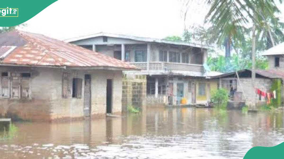 VIDEO: Flood Devastates Towns, Aiyedatiwa Orders Immediate Evacuation