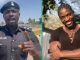 Verydarkman: Reactions as Police Condemn VDM’s Use of Uniform in Viral Video, Begin Investigation