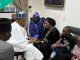 Vice President Kashim Shettima Pays Condolence Visit to Tallen After Son’s Tragic Death in Abuja