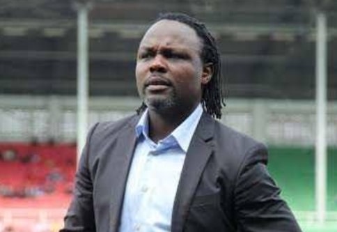 Victor Ikpeba Makes His Prediction, Super Eagles Begin Training