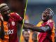 Victor Osimhen Aims Subtle Dig at Napoli in Latest Galatasaray Remarks