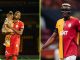 Victor Osimhen: Reason Galatasaray Star Blurred His Daughters Photo on Her Birthday