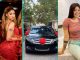 Video as Regina Daniels Splashes Millions on Brand New Car for Childhood Bestie: "Our Dream Car"