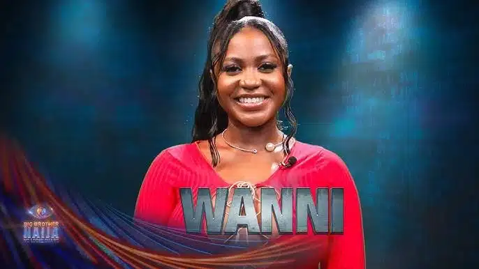 BBNaija: Wanni plans to use ₦100m grand prize to establish NGO for less privileged and abused victims