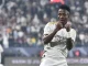 Vinicius Jr. Scores Hat Trick To Help Real Madrid Crush Dortmund