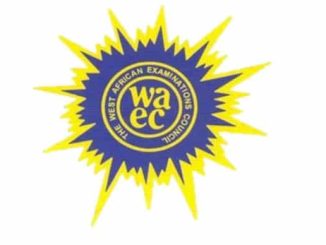 'WAEC Announces Date To Release 2024 WASSCE Results'