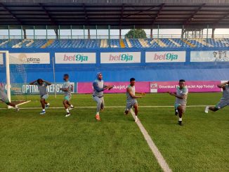 WAFU B U-20 Championship: Flying Eagles Begin  Title Defence Vs Burkina Faso