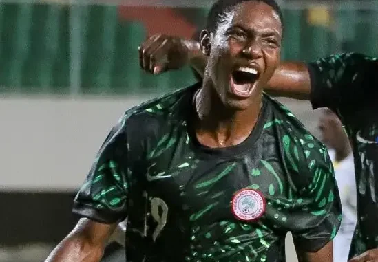 WAFU B U-20: Flying Eagles Beat Ghana to Retain Title