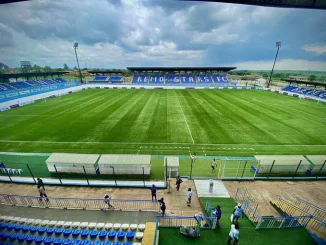 WAFU B U-20 Tourney: Flying Eagles  Relocate To  Ikenne