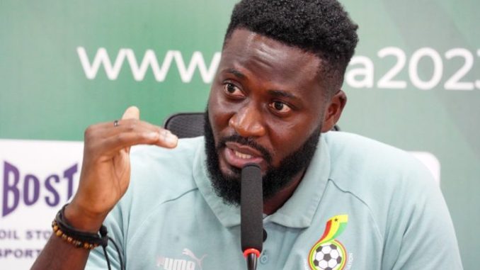 WAFU U-20 Championship: Flying Eagles Played Better Than My Team — Ghana Coach