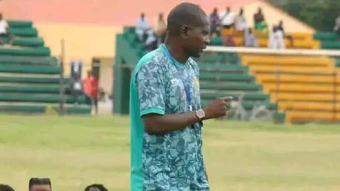 WAFU U-20 Championship: Flying Eagles will play better against Niger — Coach Zubairu