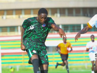 WAFU Zone B Qualifiers: Flying Eagles Beat Cote d’Ivoire, Qualify For Semi-finals