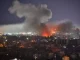 War: Iran’s death toll rises to 4 after Israel’s attack