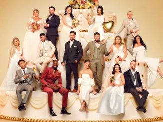 Watch the heartbreaking moment MAFS UK’s strongest couple hits the rocks as groom says ‘I’m wasting time'