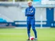 Man City: Guardiola Returns To Premier League Action After Successful Surgery