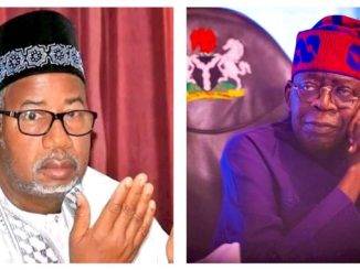 Governor Bala Mohammed Praises Tinubu As NLC President Describes Current Minimum Wage As Starvation Wage