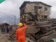 “We Heard Sound for 30 Minutes”: Witness Narrates How Building Collapsed In Lagos