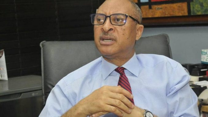 Counter Subversion Bill: Nigeria Is Sliding Into Fascism - Pat Utomi