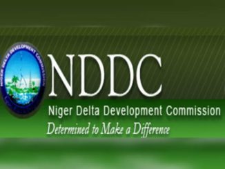 We’ll drive N/Delta economic devt. through Chamber of Commerce – NDDC