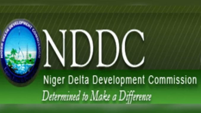 We’ll drive N/Delta economic devt. through Chamber of Commerce – NDDC