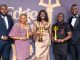 Wema, ALAT Win 2 Awards At The Edge Awards 2024