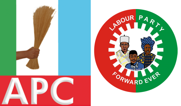 We’re Not Working For APC, Says Labour Party