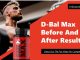 What Is D-Bal Max? Ingredients, Cost, Is It Legit Or A Scam, Does It Really Work, And Where To Kaufen