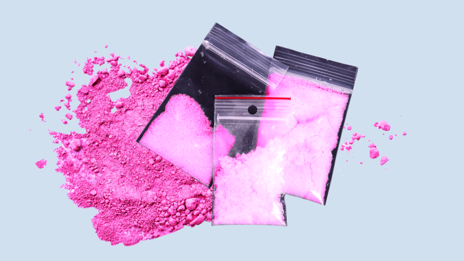 What Is Pink Cocaine? The New Designer Drug Linked to Liam Payne's Death