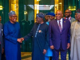 Full Details: What President Tinubu Discussed With Dangote, Others About Petrol In Nigeria