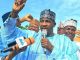 Sokoto Governor Swears In Commissioners