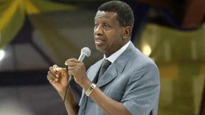 Why RCCG Banned Non-members From Preaching In Its Churches