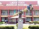 Why 37 LCDAs can’t have same status as old LGs - Lagos Assembly