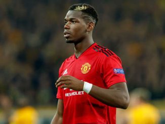 Why Arsenal Should Sign Pogba  —Petit