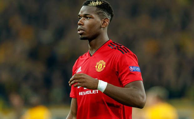 Why Arsenal Should Sign Pogba  —Petit