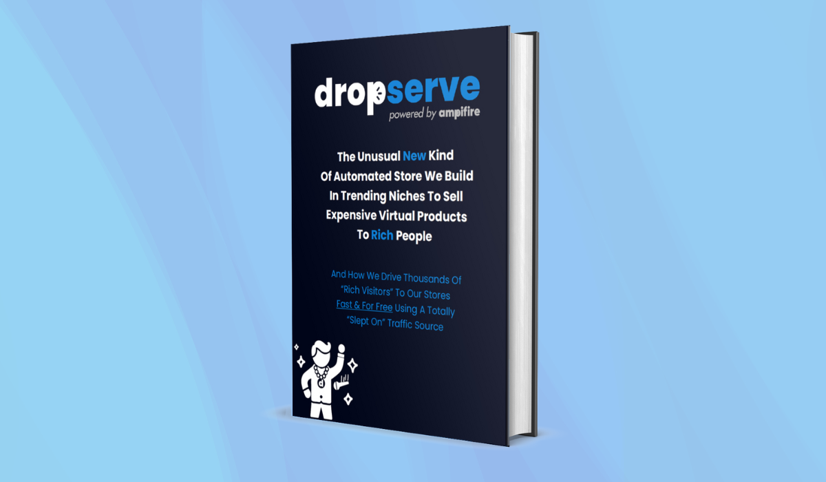 Why Choose DropServe? Is This Worth Trying?