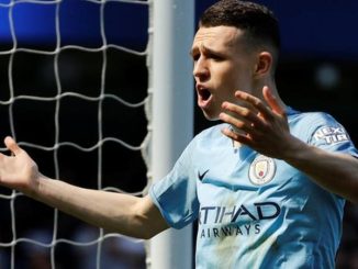 Why Foden better for Man City than England - Lescott