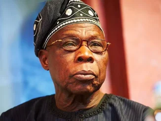 Iseyin: Obasanjo Attempted To Ridicule Those In The Rank Of Gods - Afenifere Demands Public Apology