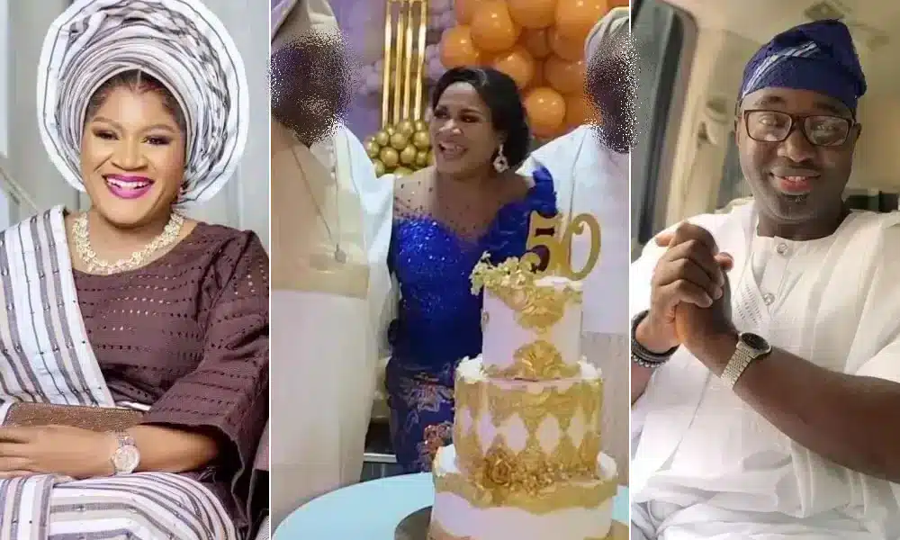 Why I Decided Not To Attend My First Wife's Birthday Party