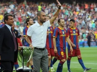 Why I Don’t Want To Face Barcelona In Champions League  —Guardiola