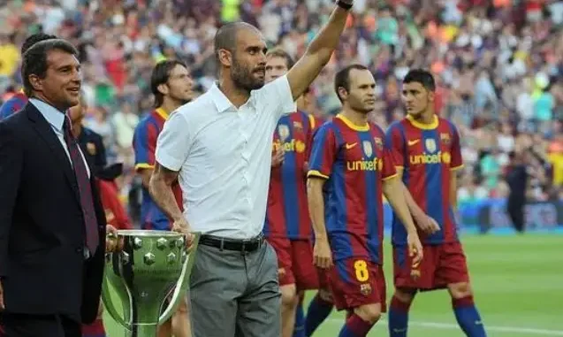 Why I Don’t Want To Face Barcelona In Champions League  —Guardiola