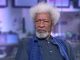 Those Accusing Me Of Fraudulent Academic Records Have 30 Days To Bring Evdence - Soyinka