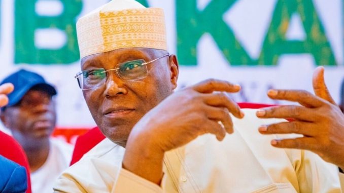 Why I Proposed Single Six-Year Tenure, Rotational Presidency - Atiku