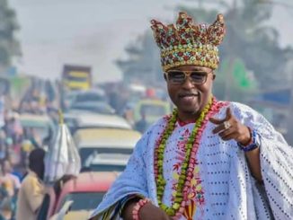 Why I Want To Be Addressed As ‘His Imperial Majesty’ – Oluwo